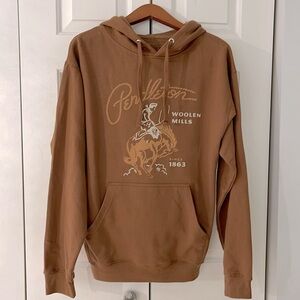 Pendleton Hoodie